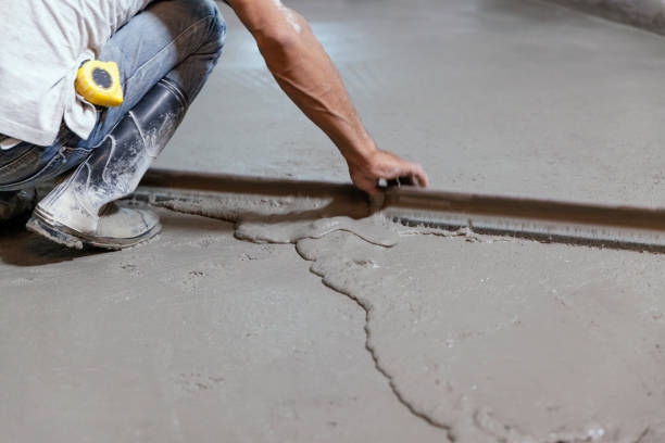 Best Concrete Contractor Near Me  in Skyline View, PA