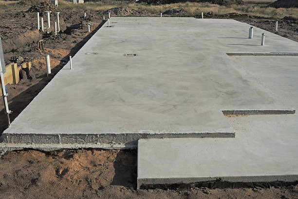 Best Custom Concrete Contractor  in Skyline View, PA