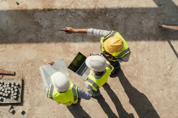 Best Concrete Demolition Services  in Skyline View, PA
